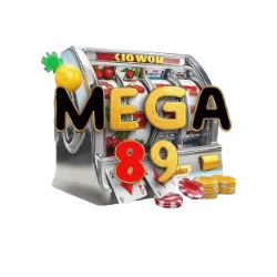 MEGA89 คาสิโนออนไลน์ บาคาร่า เกมครบทุกค่าย